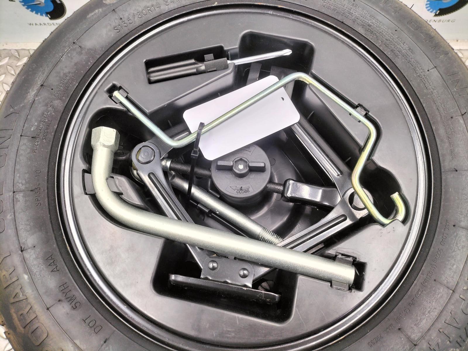 2014 FIAT 500 VELG View Auto part VELG FIAT 500 2014