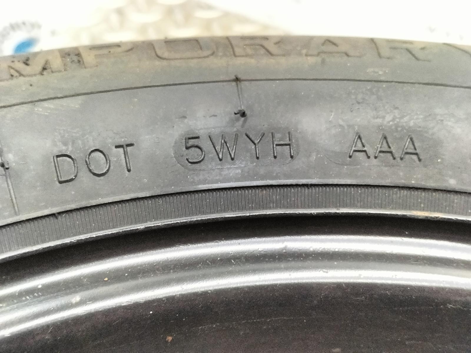 2014 FIAT 500 VELG View Auto part VELG FIAT 500 2014