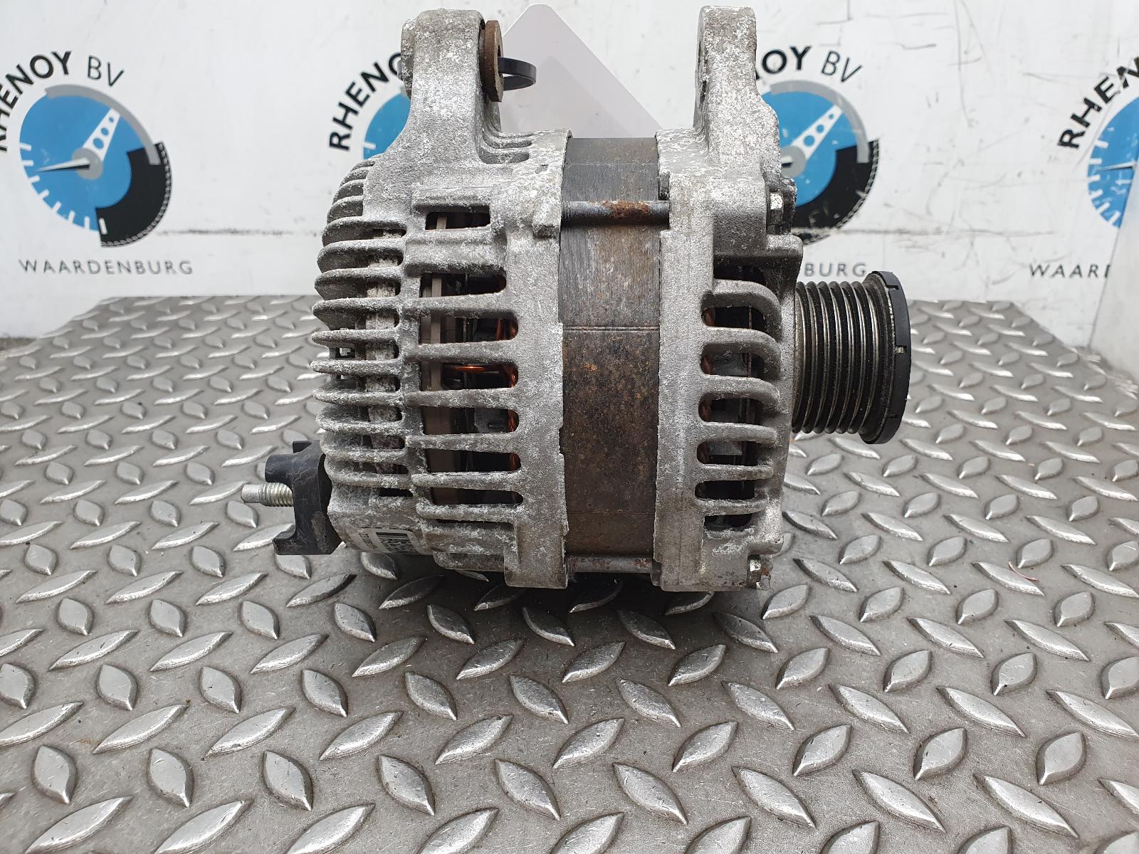 View Auto part DYNAMO RENAULT MASTER 2019