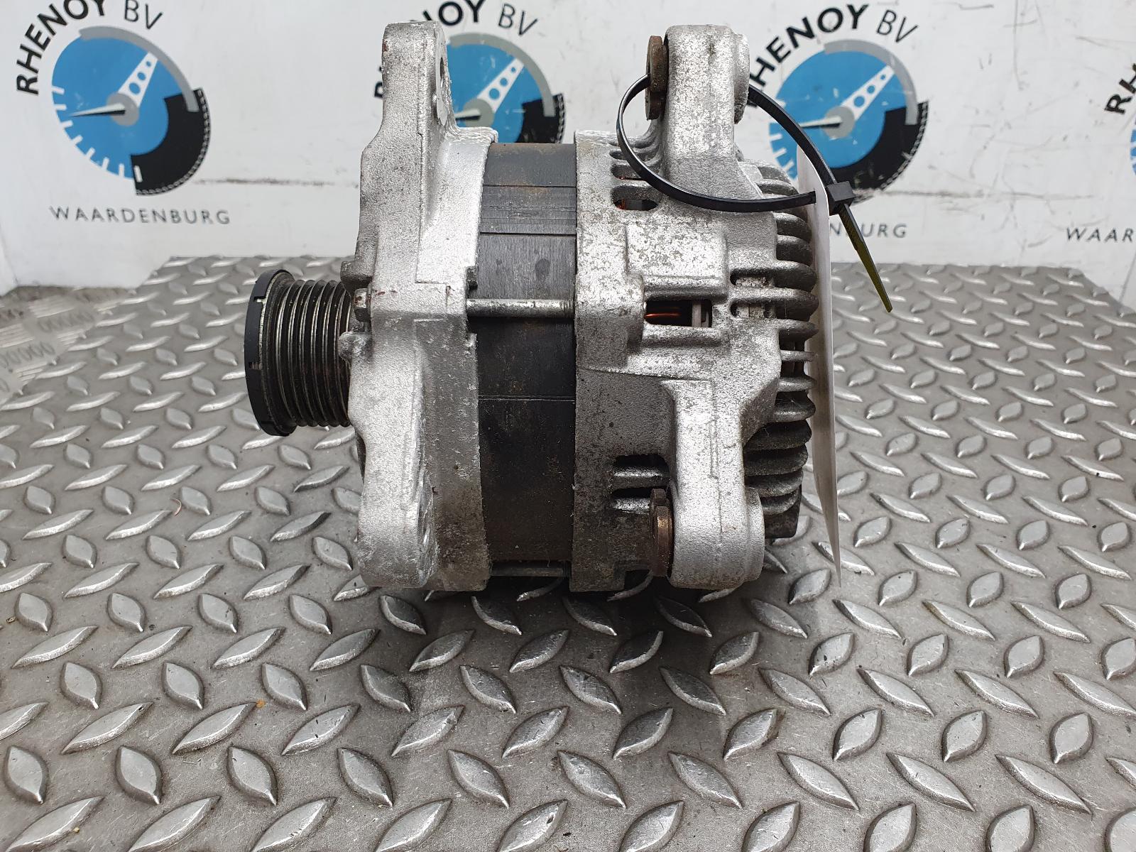 View Auto part DYNAMO RENAULT MASTER 2019