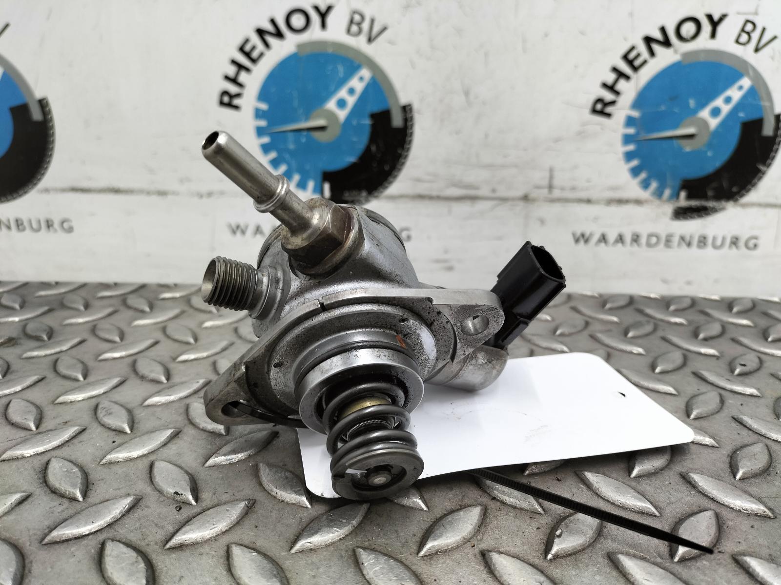 Bekijk Auto-onderdeel BRANDSTOF POMP VOOR DE INJECTOR NISSAN QASHQAI 2021