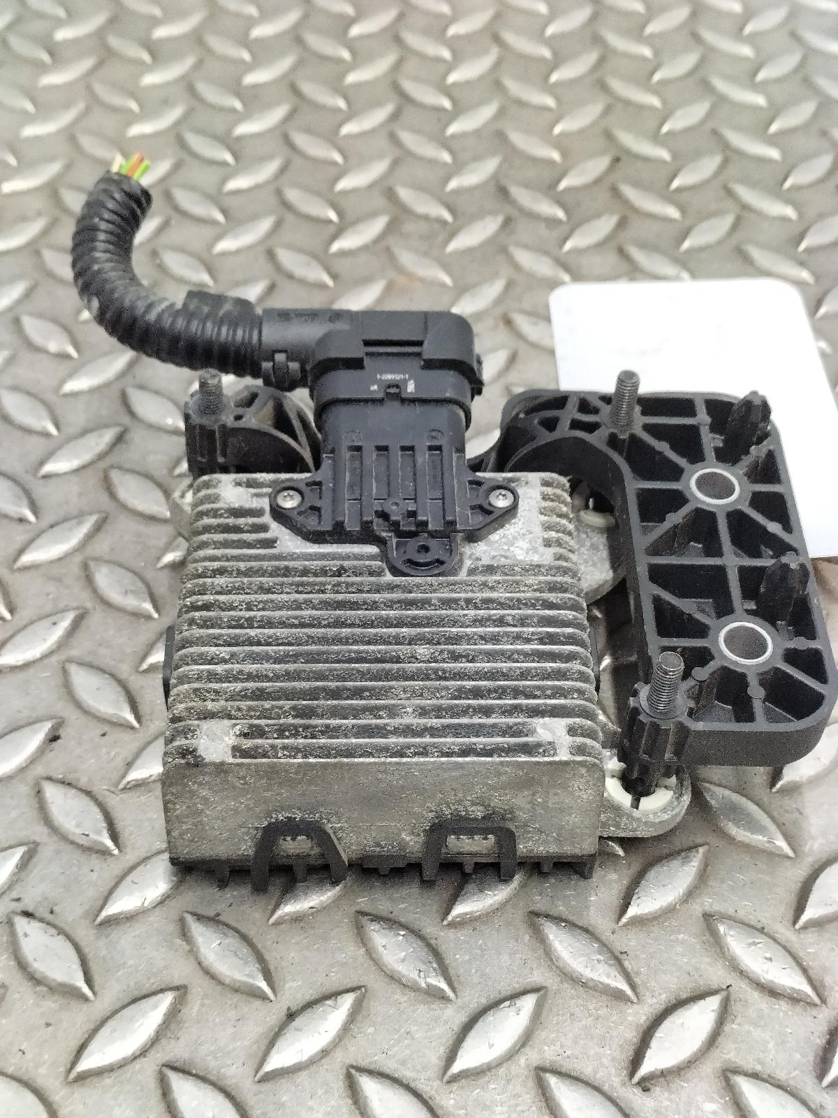 View Auto part RADAR_SENSOR PEUGEOT 208 2025