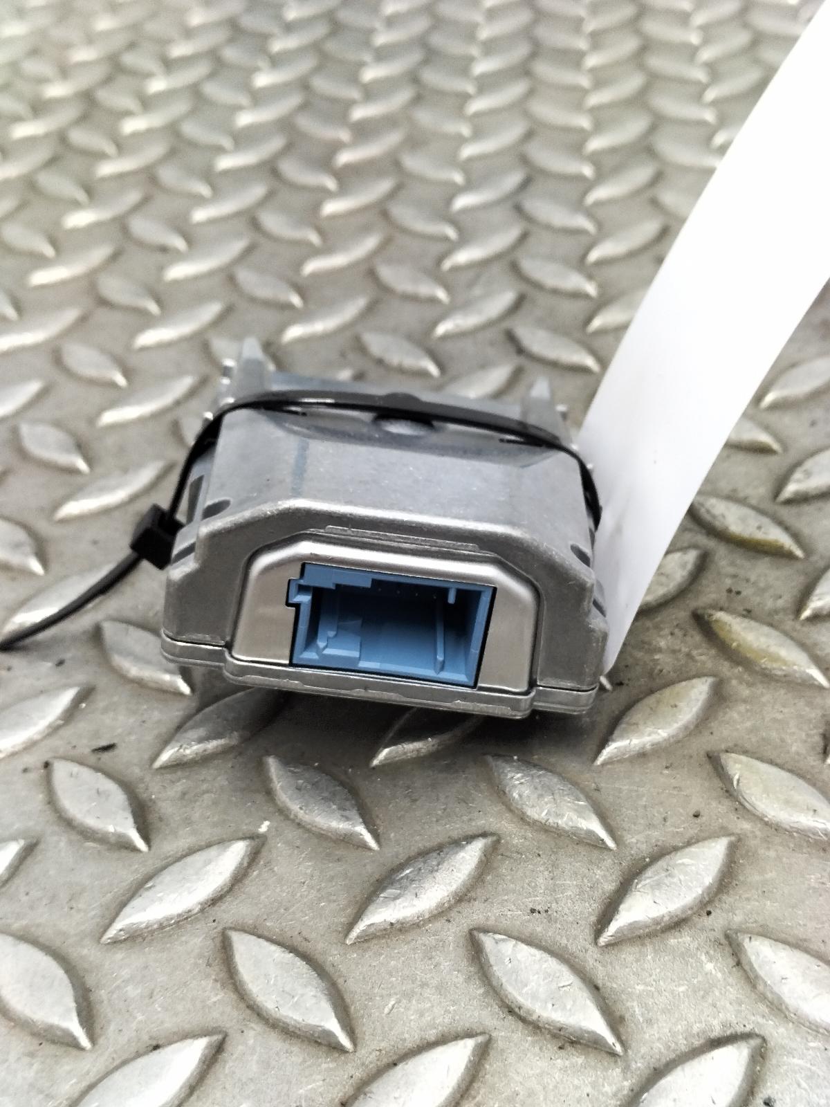View Auto part Camera PEUGEOT 208 2025