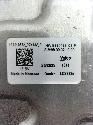 View Auto part XENON STUURAPPARAAT PEUGEOT 208 2025