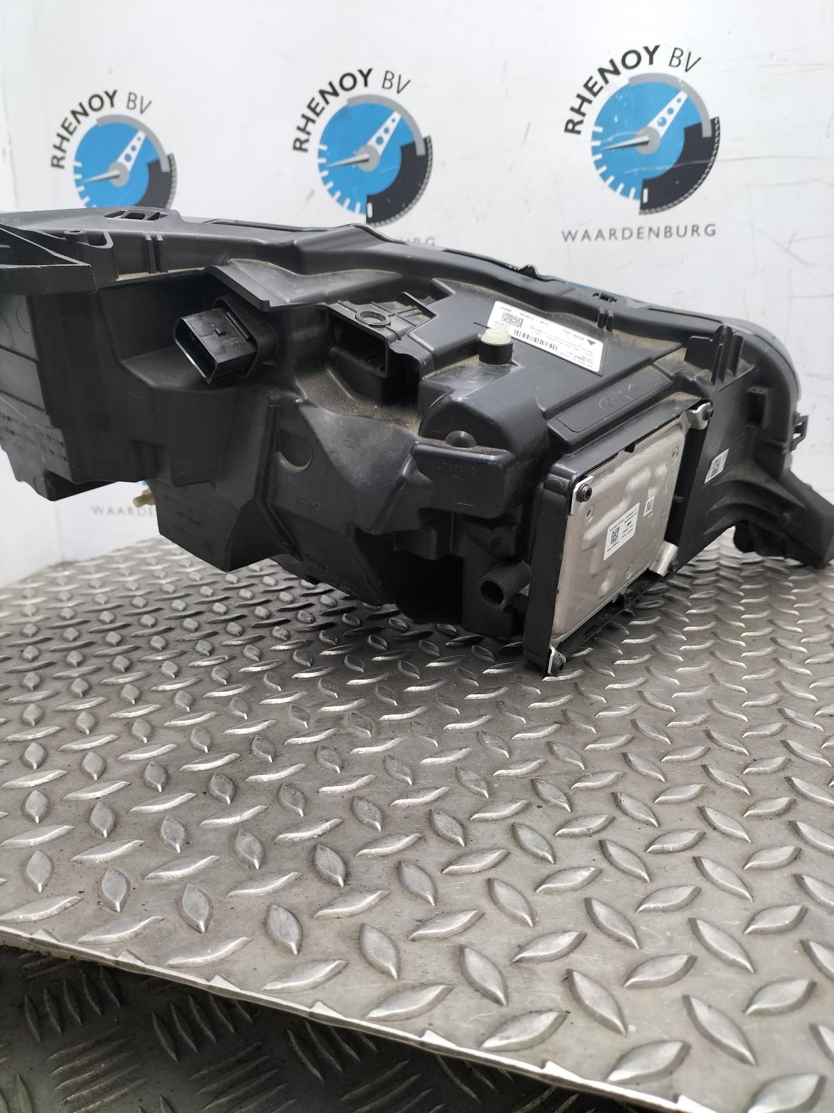 View Auto part KOPLAMP L PEUGEOT 208 2025
