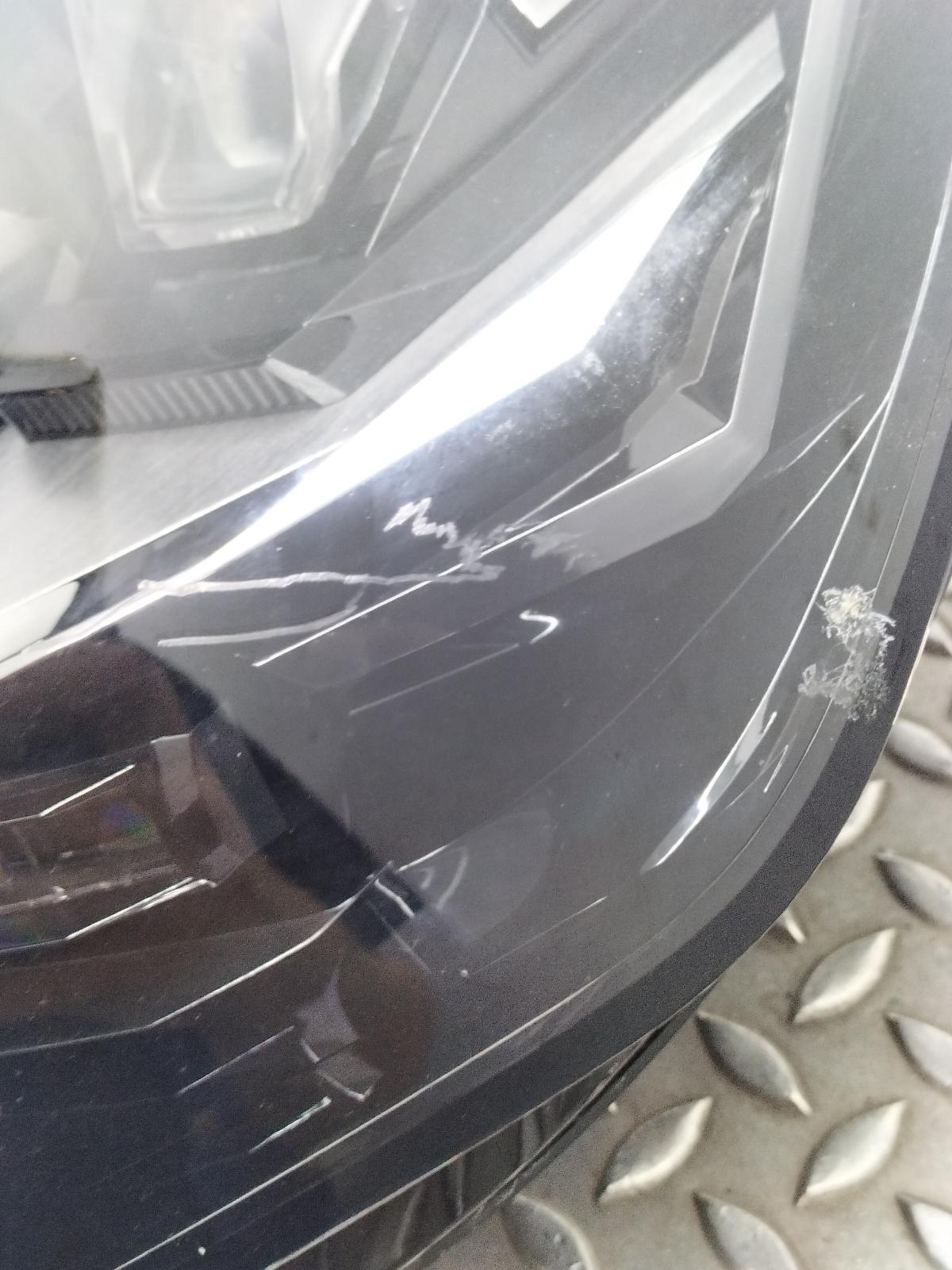 View Auto part KOPLAMP L PEUGEOT 208 2025