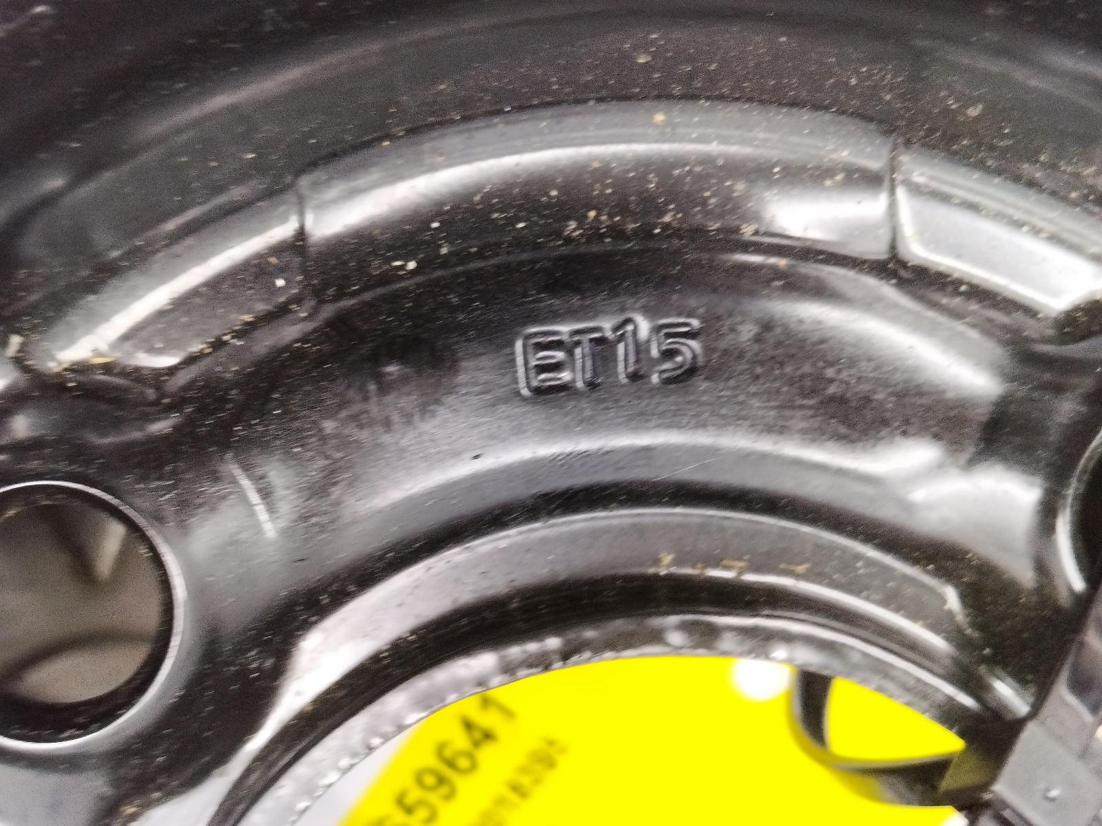View Auto part VELG PEUGEOT 208 2025