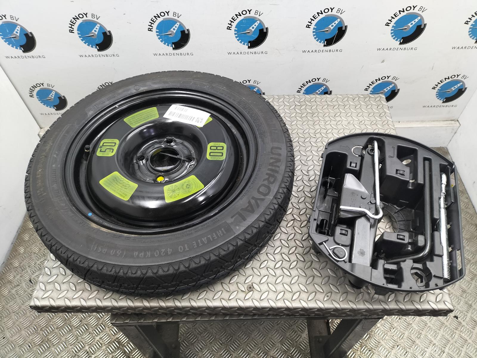 Bekijk Auto-onderdeel VELG PEUGEOT 208 2025