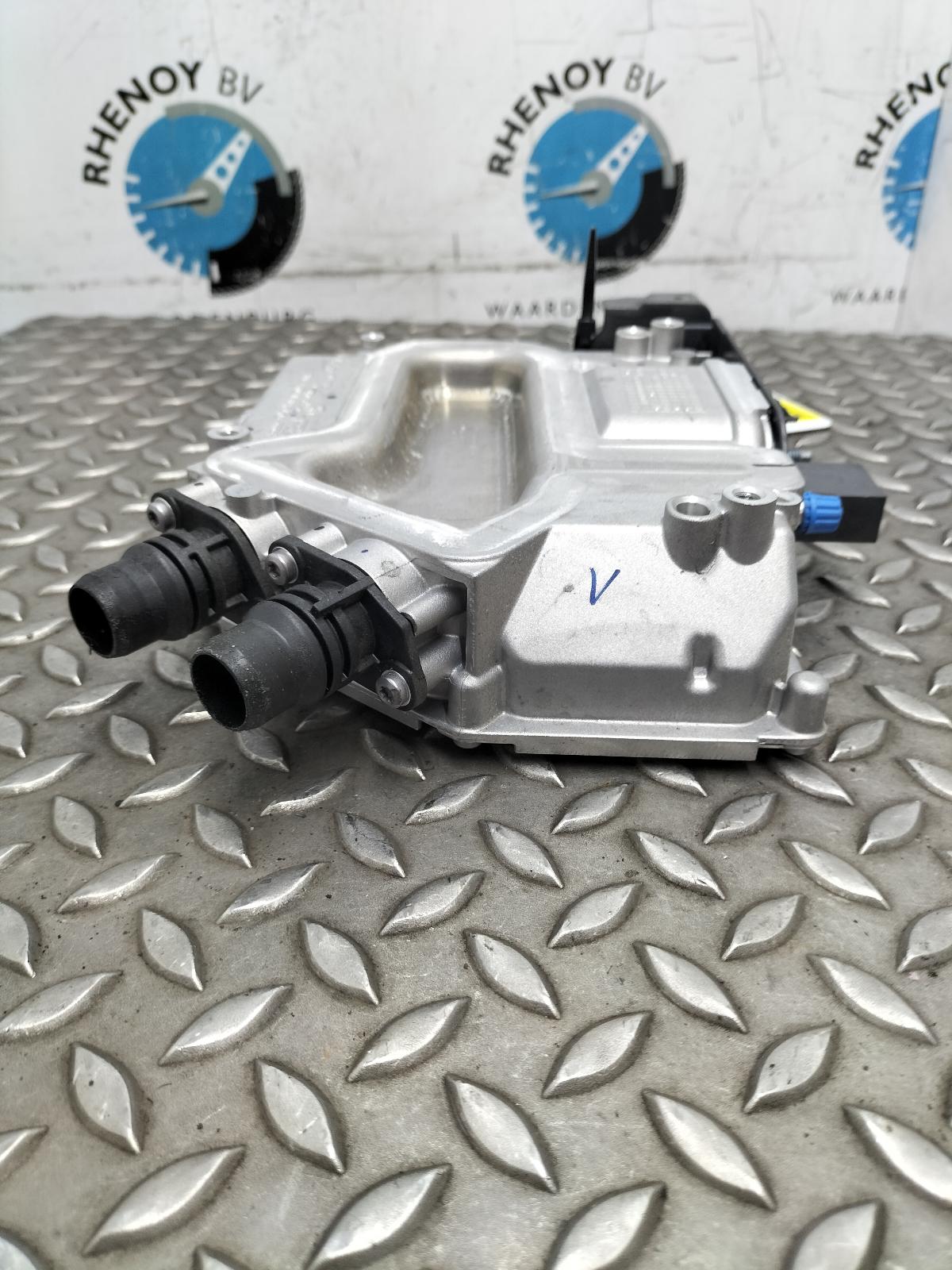 2025 PEUGEOT 208 EV / HYBRIDE ELEKTRONISCHE OMVORMER View Auto part EV / HYBRIDE ELEKTRONISCHE OMVORMER PEUGEOT 208 2025