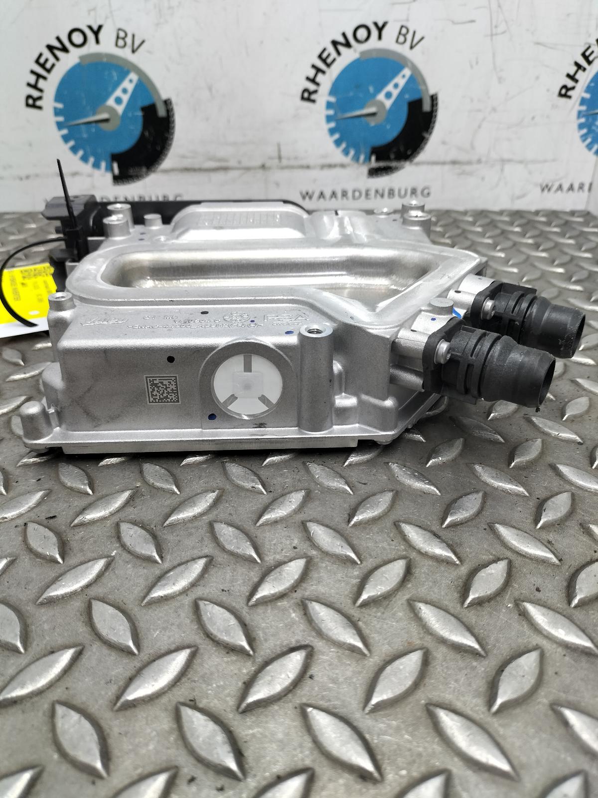 2025 PEUGEOT 208 EV / HYBRIDE ELEKTRONISCHE OMVORMER View Auto part EV / HYBRIDE ELEKTRONISCHE OMVORMER PEUGEOT 208 2025