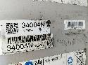 View Auto part EV / HYBRIDE ACCU / BATTERIJ (HOOG VOLTAGE) PEUGEOT 208 2025