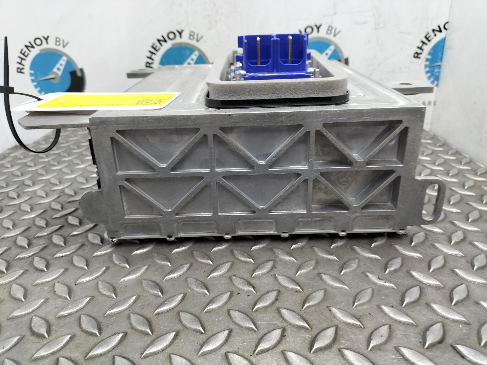 View Auto part EV / HYBRIDE ACCU / BATTERIJ (HOOG VOLTAGE) PEUGEOT 208 2025