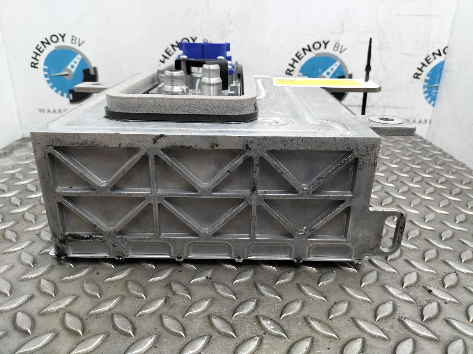 View Auto part EV / HYBRIDE ACCU / BATTERIJ (HOOG VOLTAGE) PEUGEOT 208 2025
