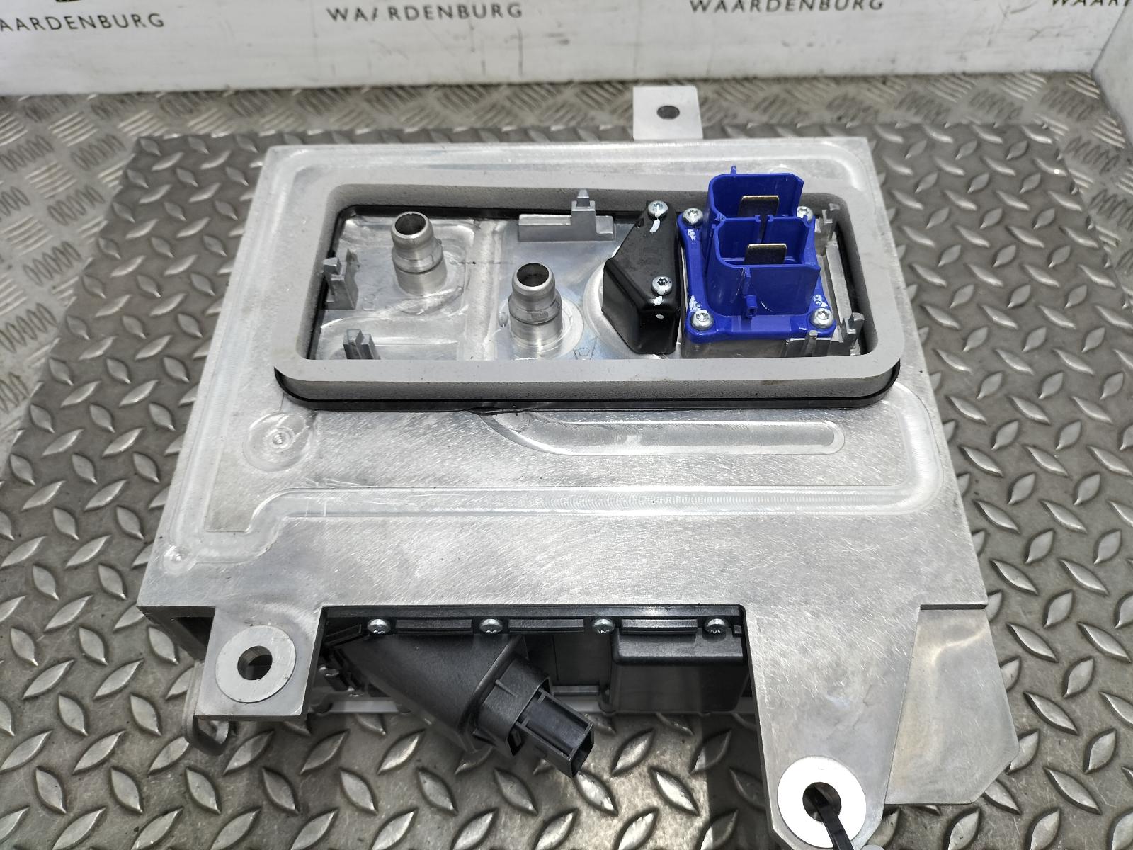 View Auto part EV / HYBRIDE ACCU / BATTERIJ (HOOG VOLTAGE) PEUGEOT 208 2025