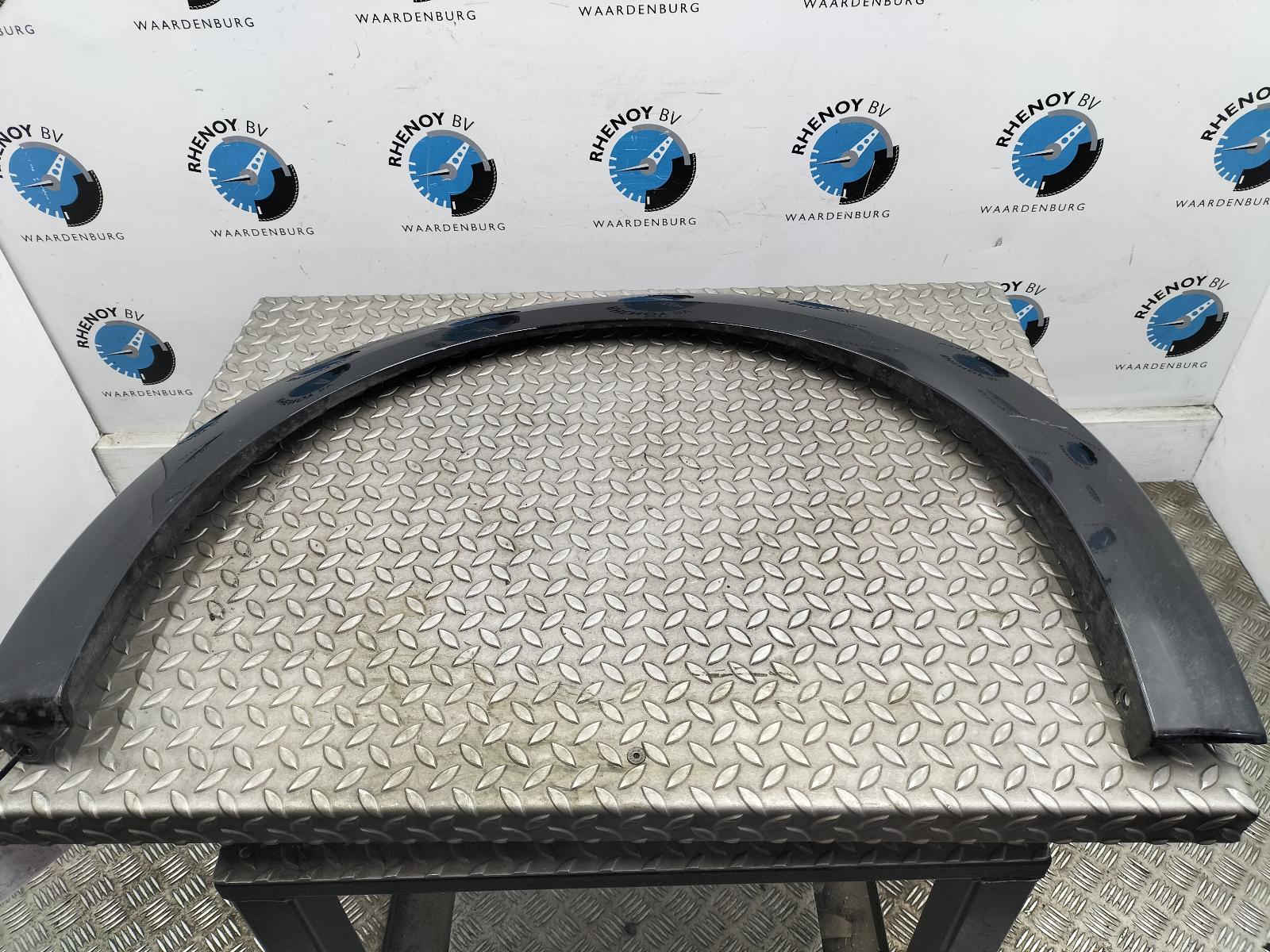 Bekijk Auto-onderdeel SPATBORD VERBREDER PEUGEOT 208 2025