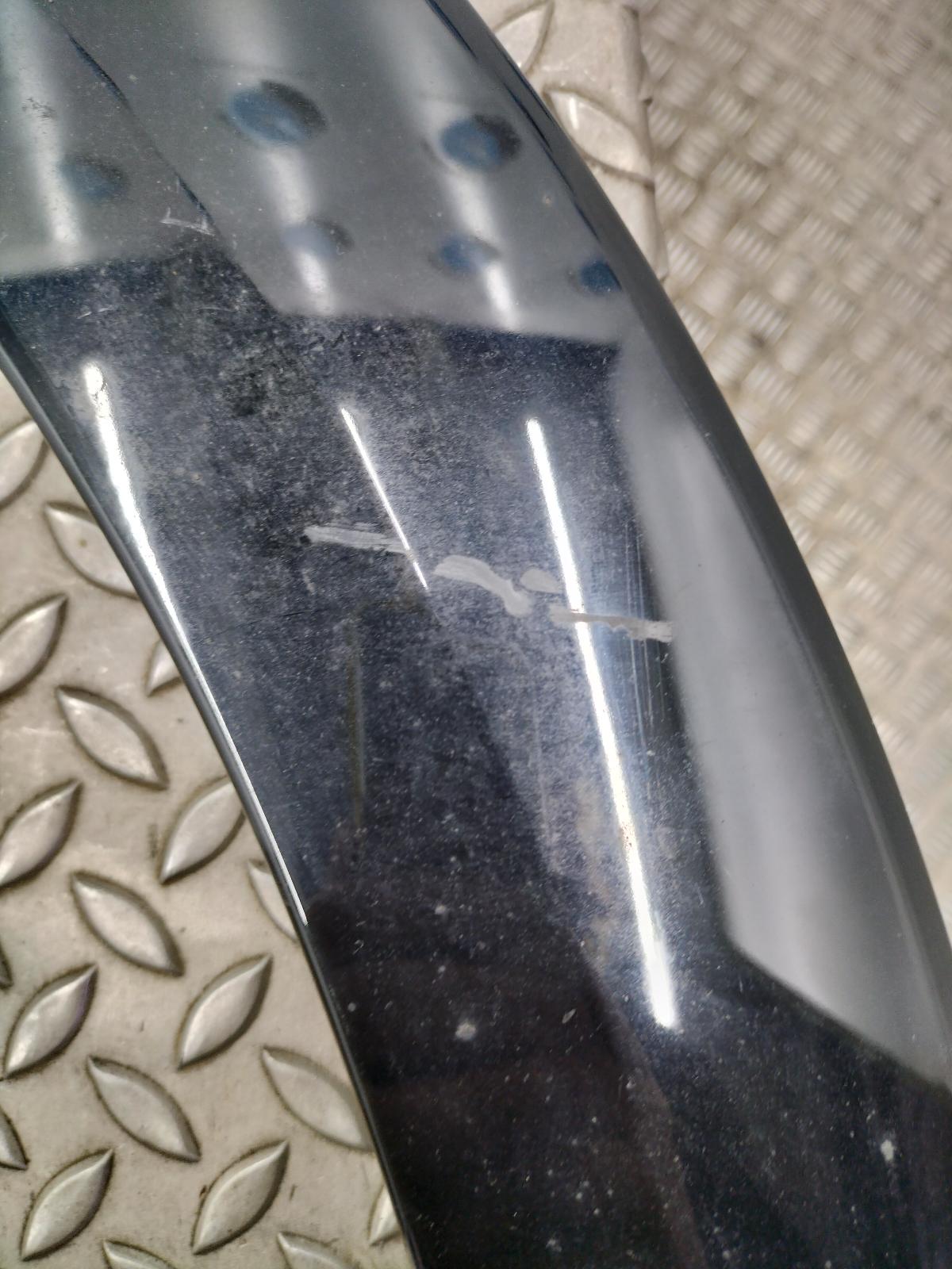 2025 PEUGEOT 208 SPATBORD VERBREDER View Auto part SPATBORD VERBREDER PEUGEOT 208 2025