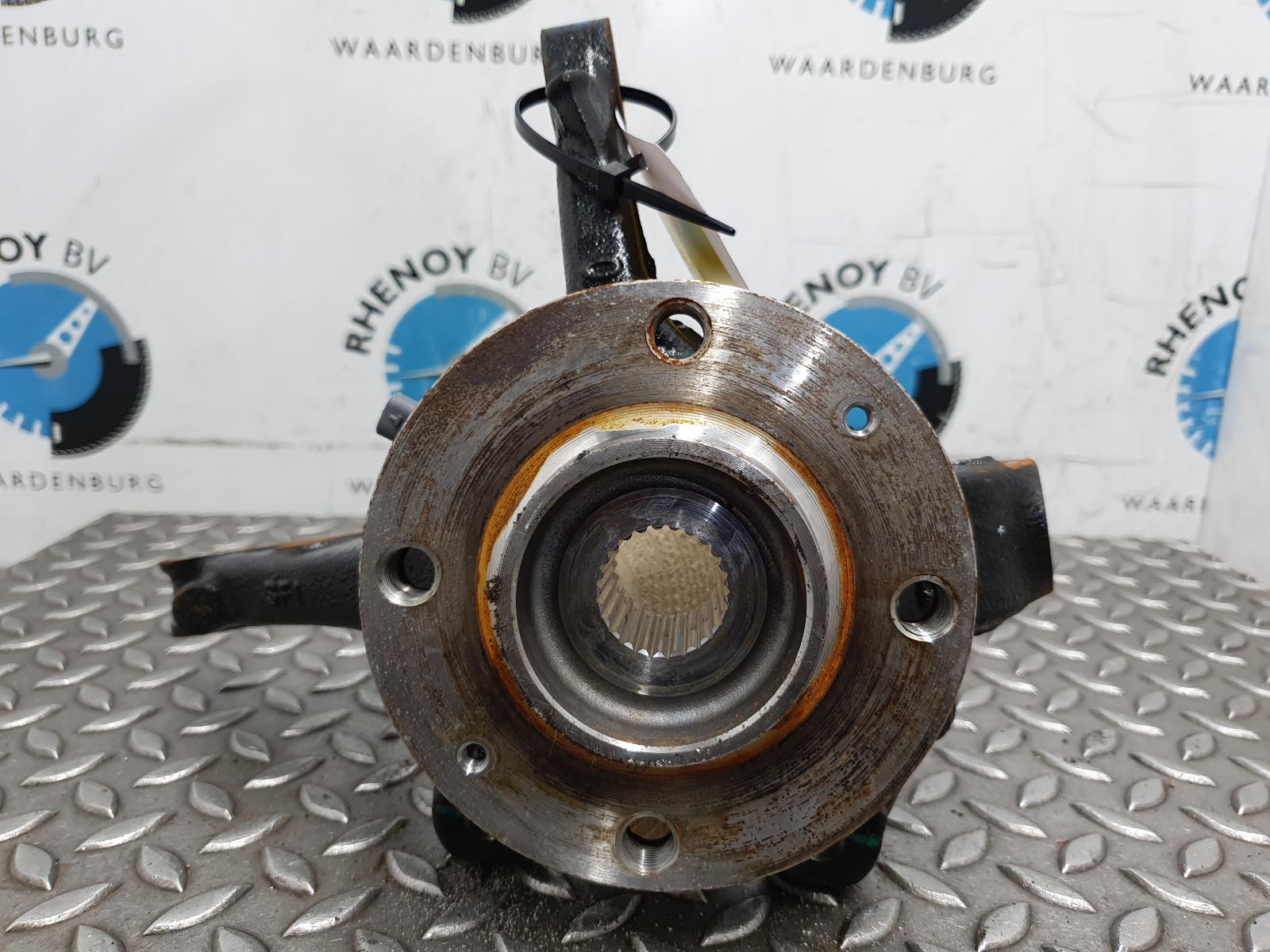 View Auto part LF Hub/Stub Axle Assembly PEUGEOT 208 2025