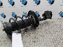 View Auto part VEERPOOT / SCHOKBREKER RV PEUGEOT 208 2025