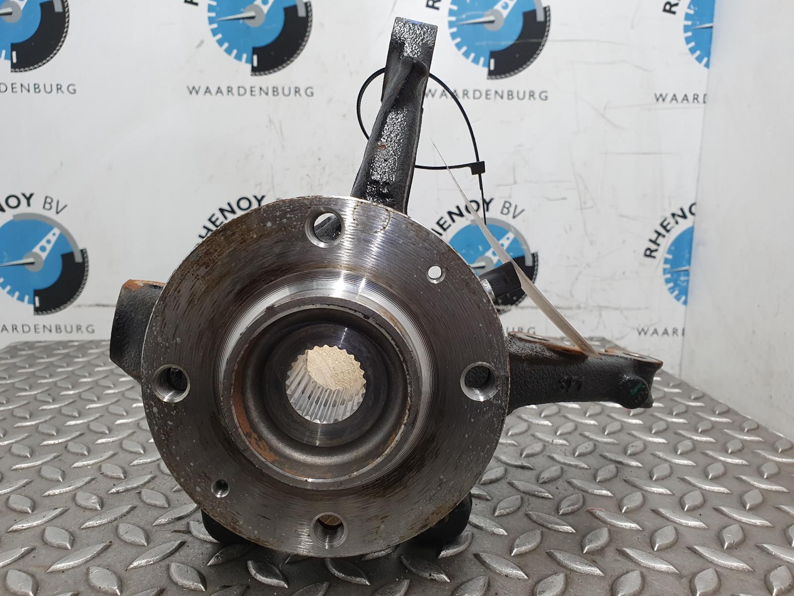 View Auto part RF Hub/Stub Axle Assembly PEUGEOT 208 2025