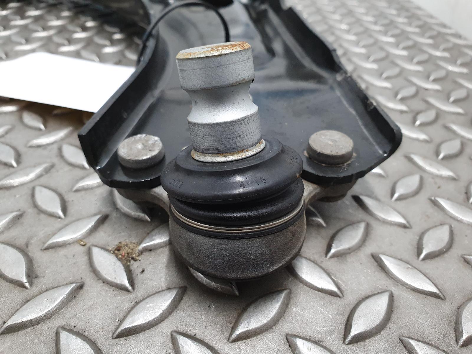 2025 PEUGEOT 208 DRAAGARM ONDER RV View Auto part DRAAGARM ONDER RV PEUGEOT 208 2025