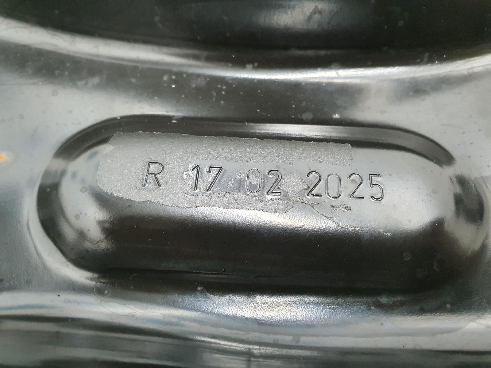 2025 PEUGEOT 208 DRAAGARM ONDER RV View Auto part DRAAGARM ONDER RV PEUGEOT 208 2025
