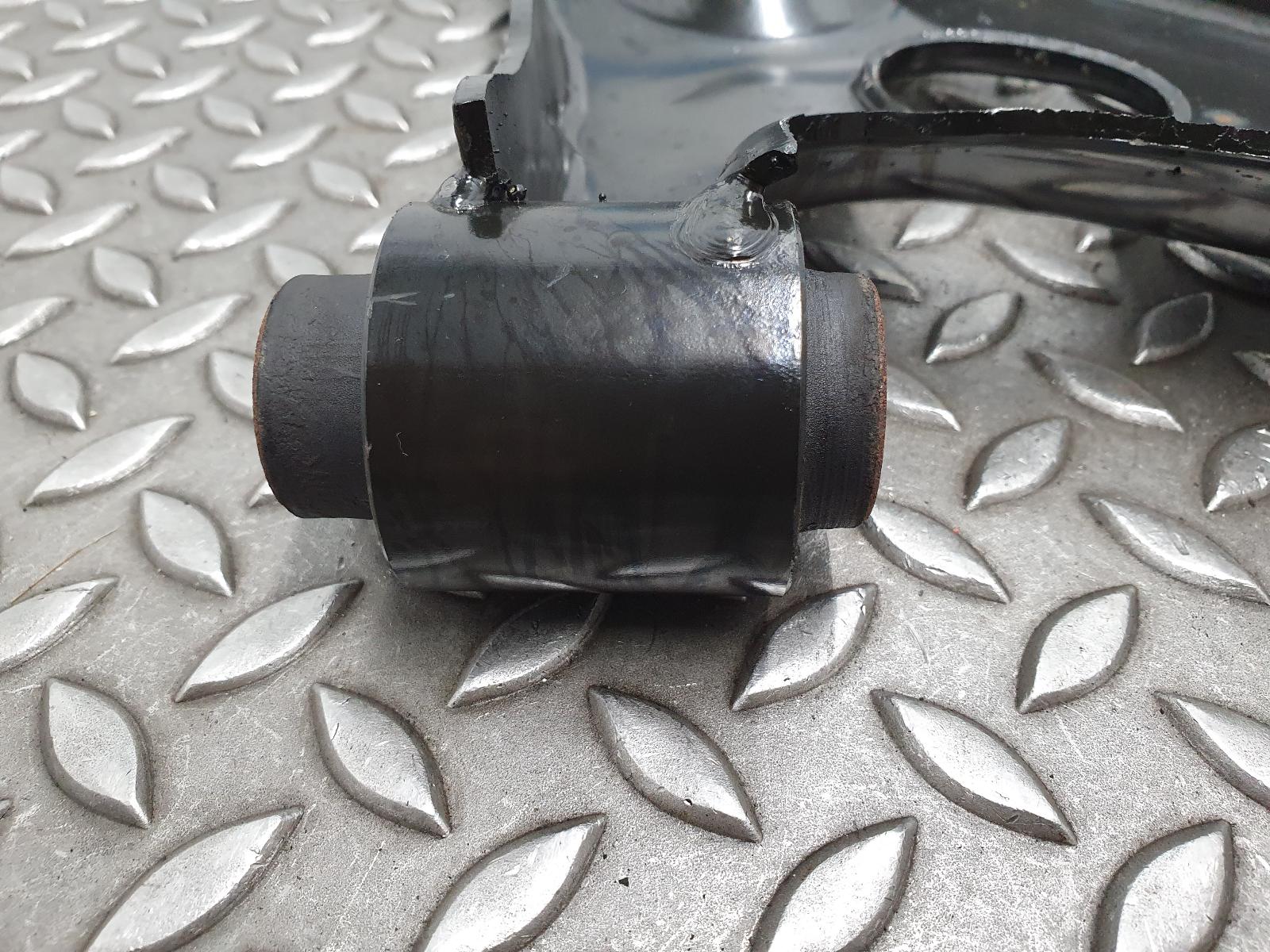 2025 PEUGEOT 208 DRAAGARM ONDER RV View Auto part DRAAGARM ONDER RV PEUGEOT 208 2025