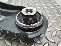 View Auto part DRAAGARM ONDER RV PEUGEOT 208 2025
