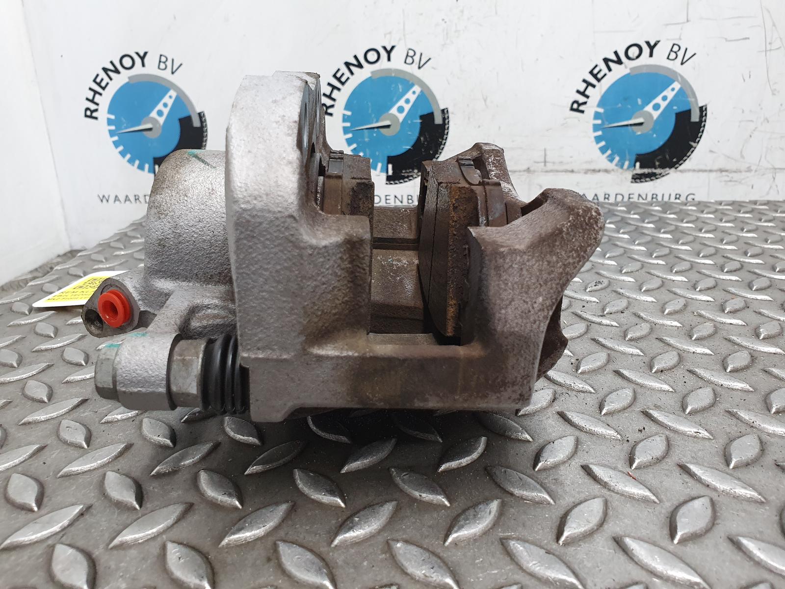 View Auto part REM KLAUW PEUGEOT 208 2025