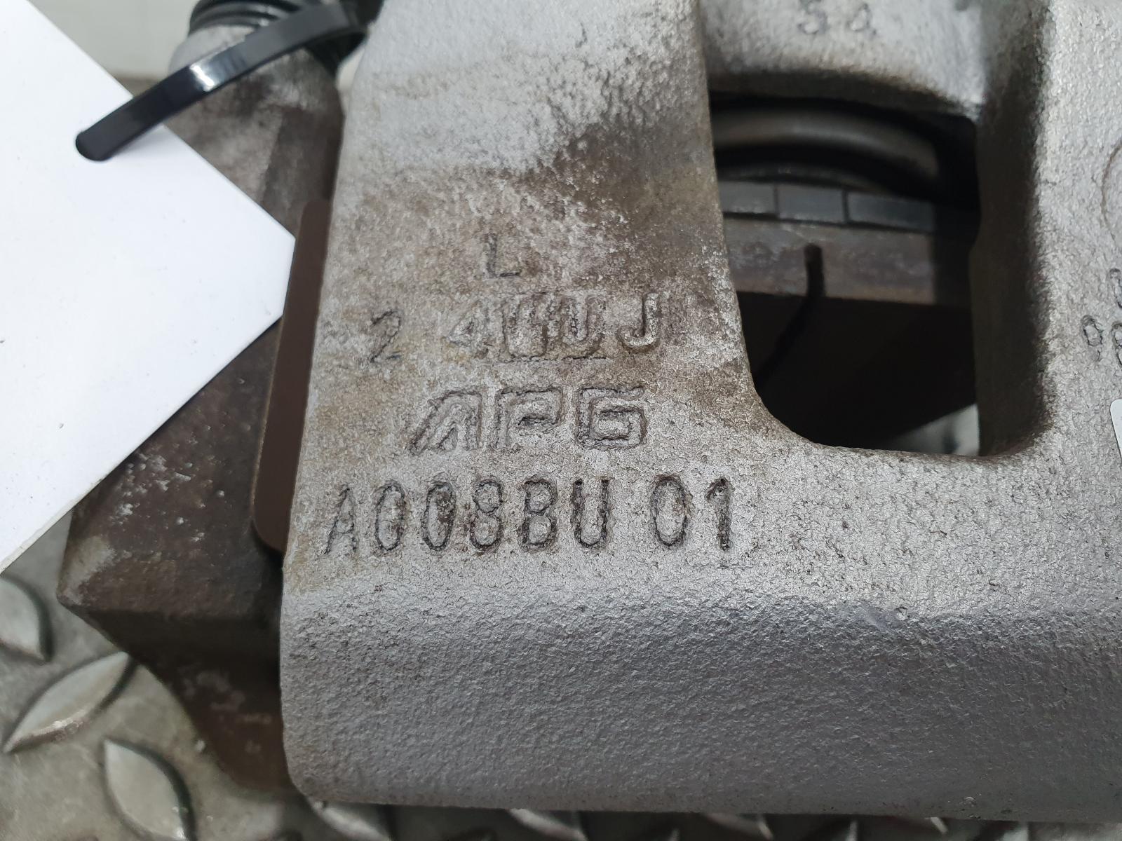 View Auto part REM KLAUW PEUGEOT 208 2025