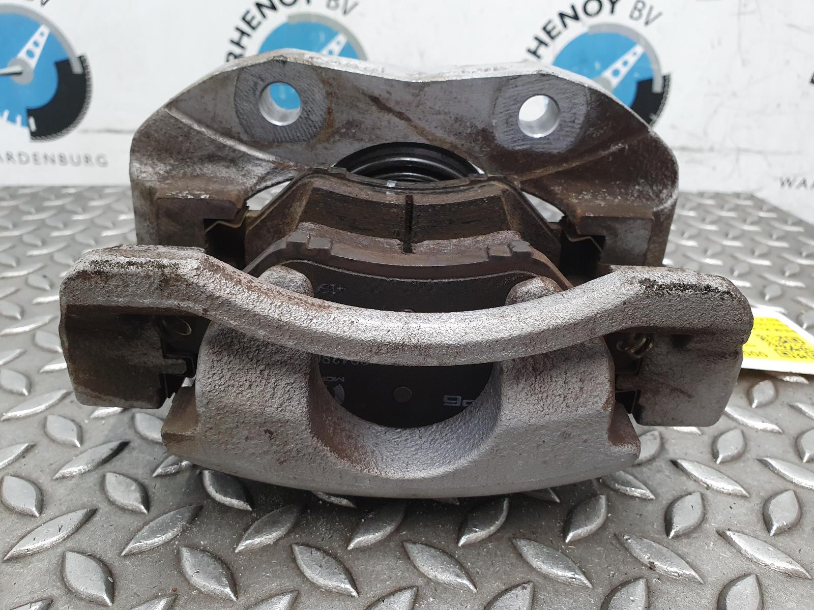 2025 PEUGEOT 208 REM KLAUW View Auto part REM KLAUW PEUGEOT 208 2025