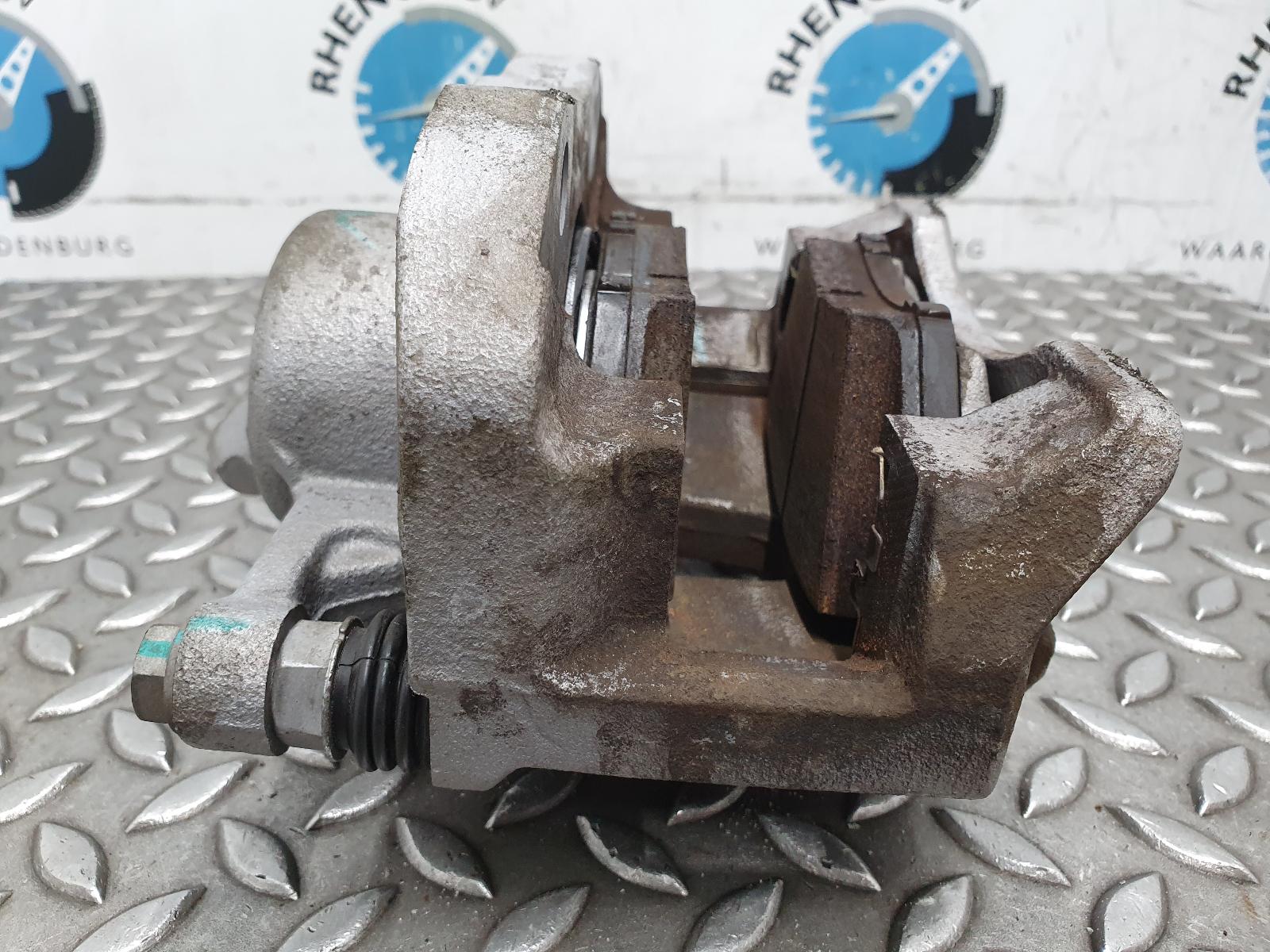 2025 PEUGEOT 208 REM KLAUW View Auto part REM KLAUW PEUGEOT 208 2025