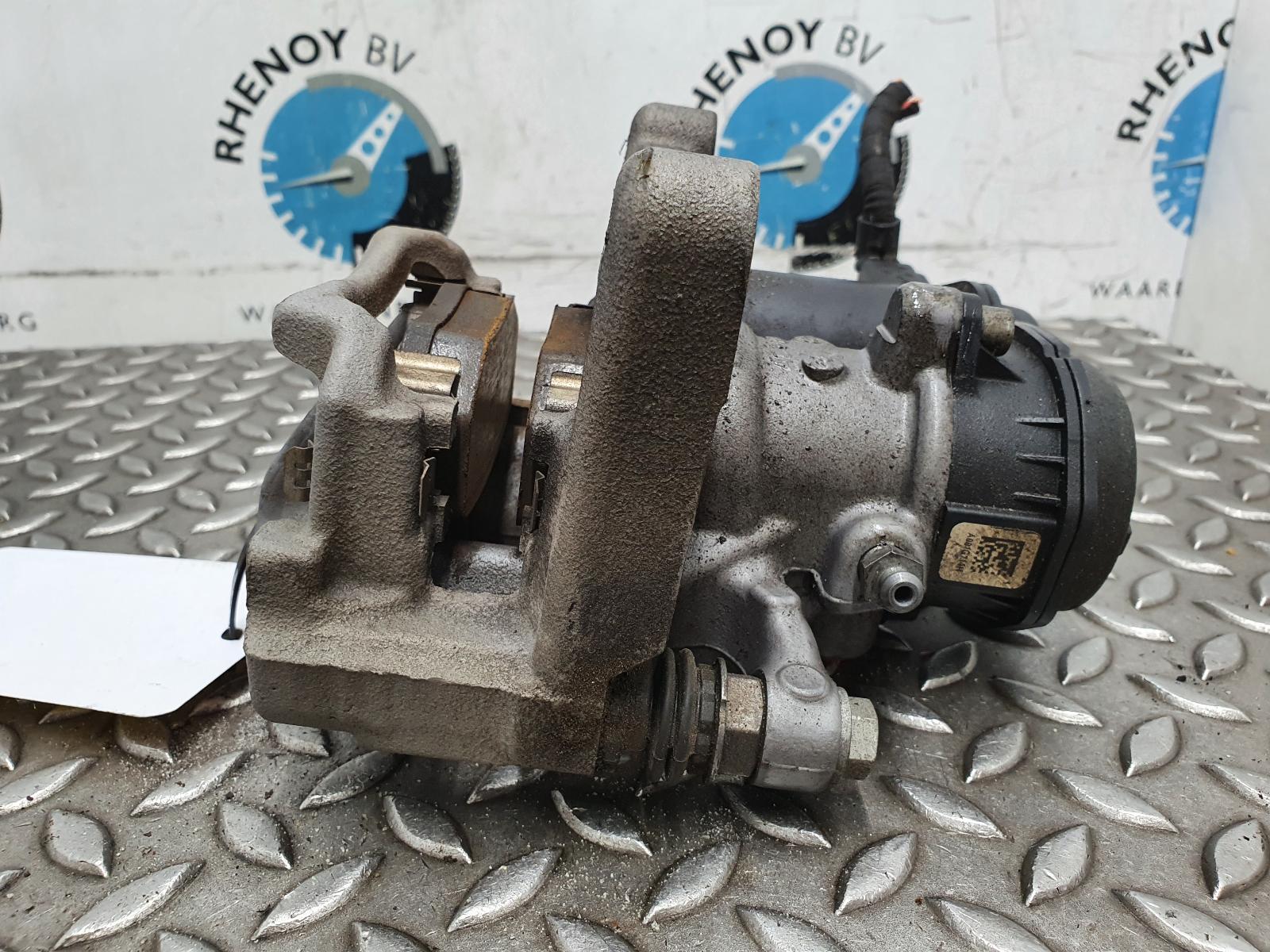 View Auto part REM KLAUW PEUGEOT 208 2025