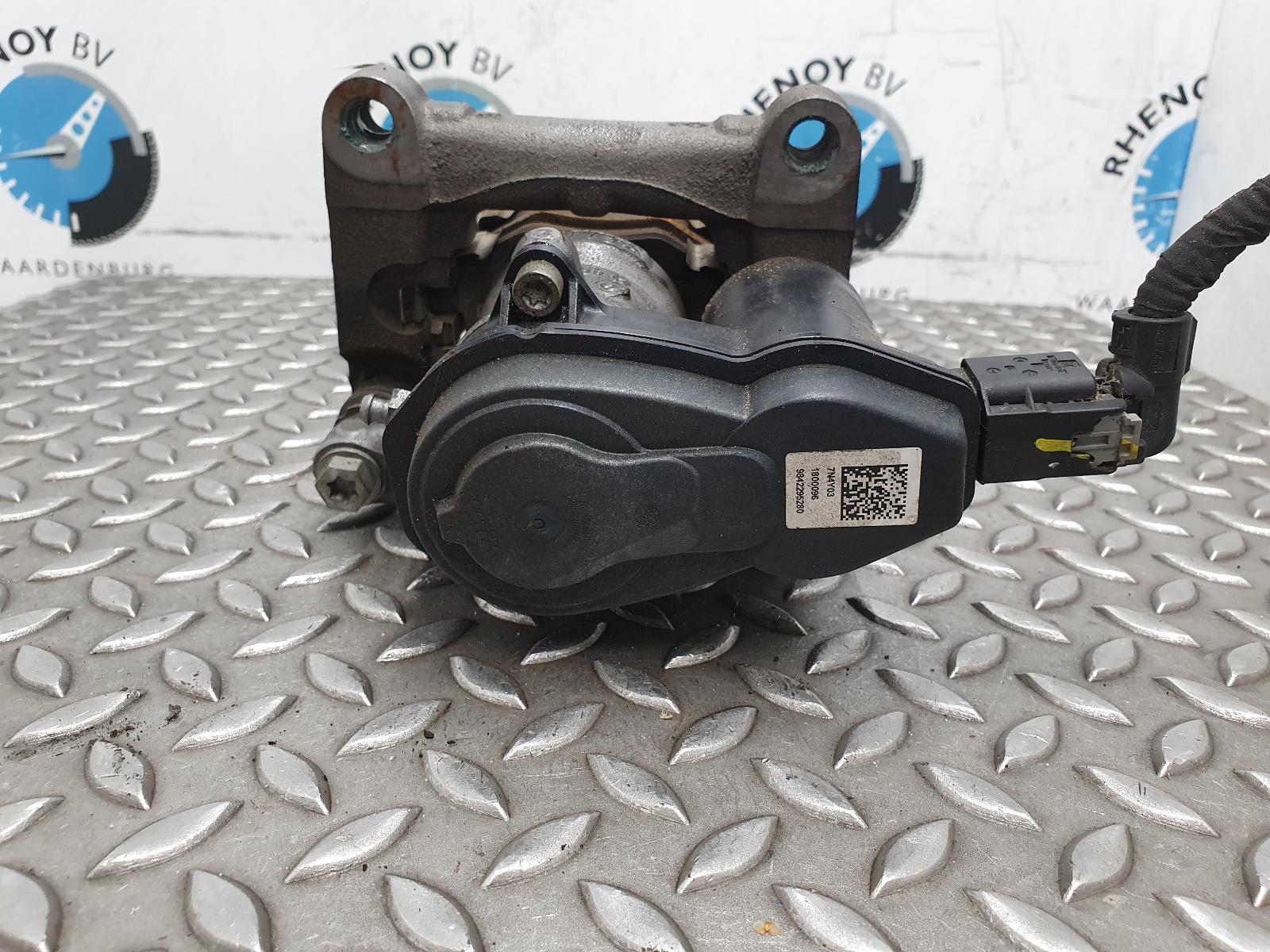 View Auto part REM KLAUW PEUGEOT 208 2025