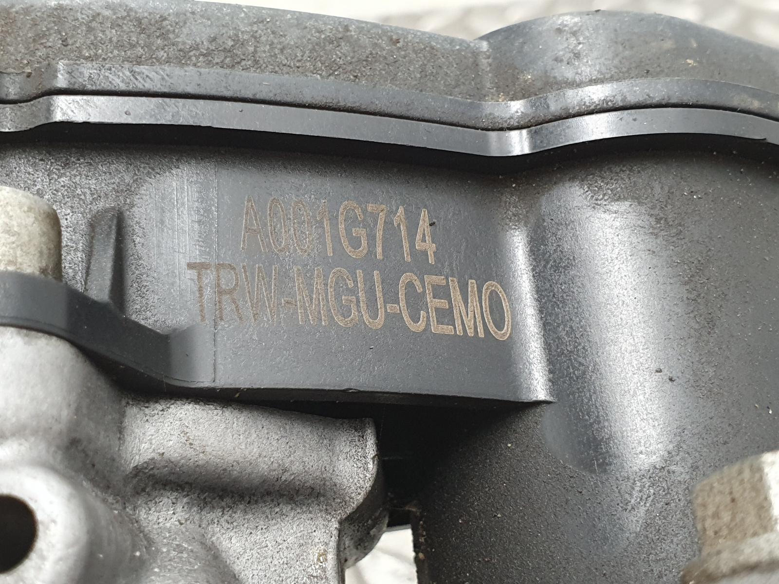 View Auto part REM KLAUW PEUGEOT 208 2025