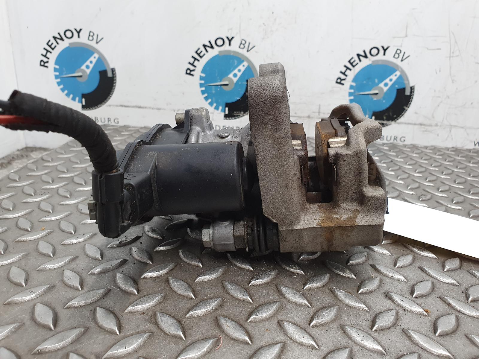 View Auto part REM KLAUW PEUGEOT 208 2025