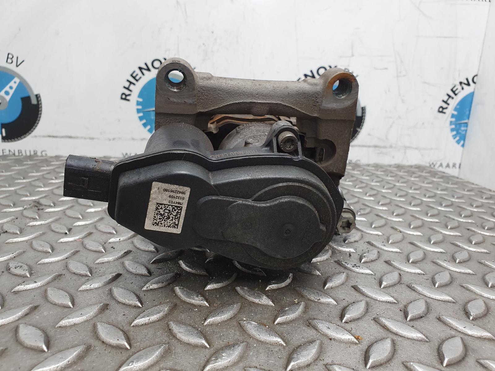 View Auto part REM KLAUW PEUGEOT 208 2025