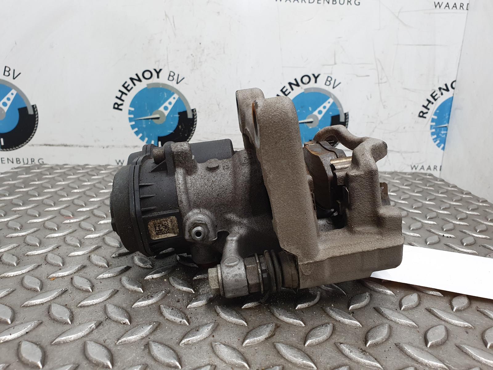 View Auto part REM KLAUW PEUGEOT 208 2025