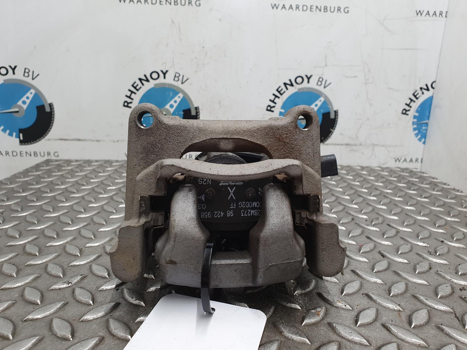View Auto part Caliper PEUGEOT 208 2025