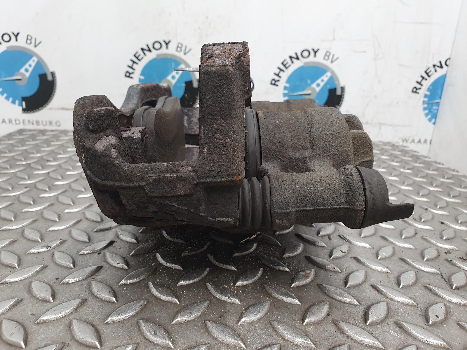 2019 RENAULT MASTER REM KLAUW View Auto part REM KLAUW RENAULT MASTER 2019