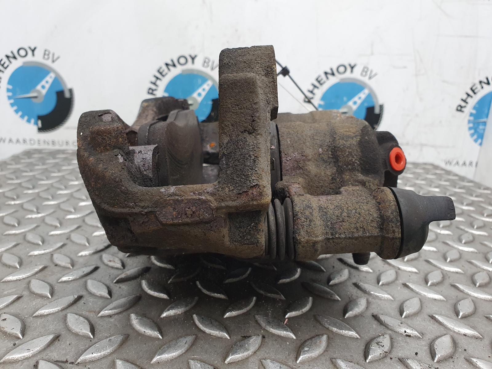 2019 RENAULT MASTER Caliper View Auto part Caliper RENAULT MASTER 2019