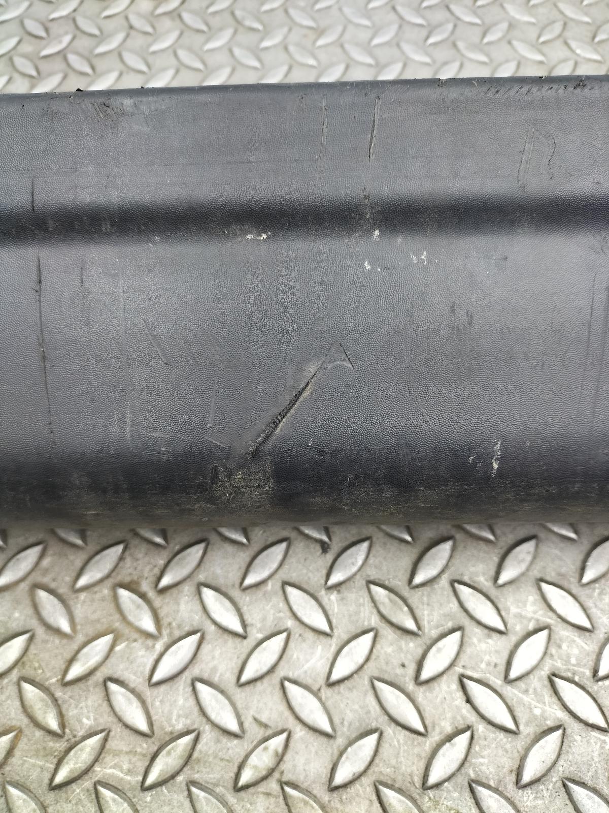 2019 RENAULT MASTER BUMPER ACHTER View Auto part BUMPER ACHTER RENAULT MASTER 2019
