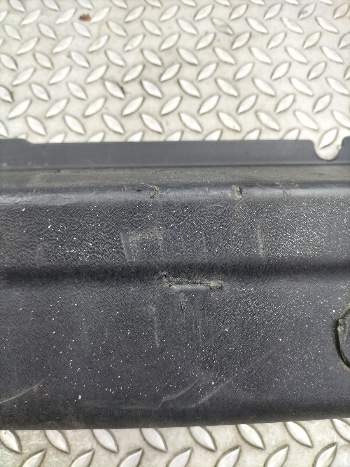 2019 RENAULT MASTER BUMPER ACHTER View Auto part BUMPER ACHTER RENAULT MASTER 2019