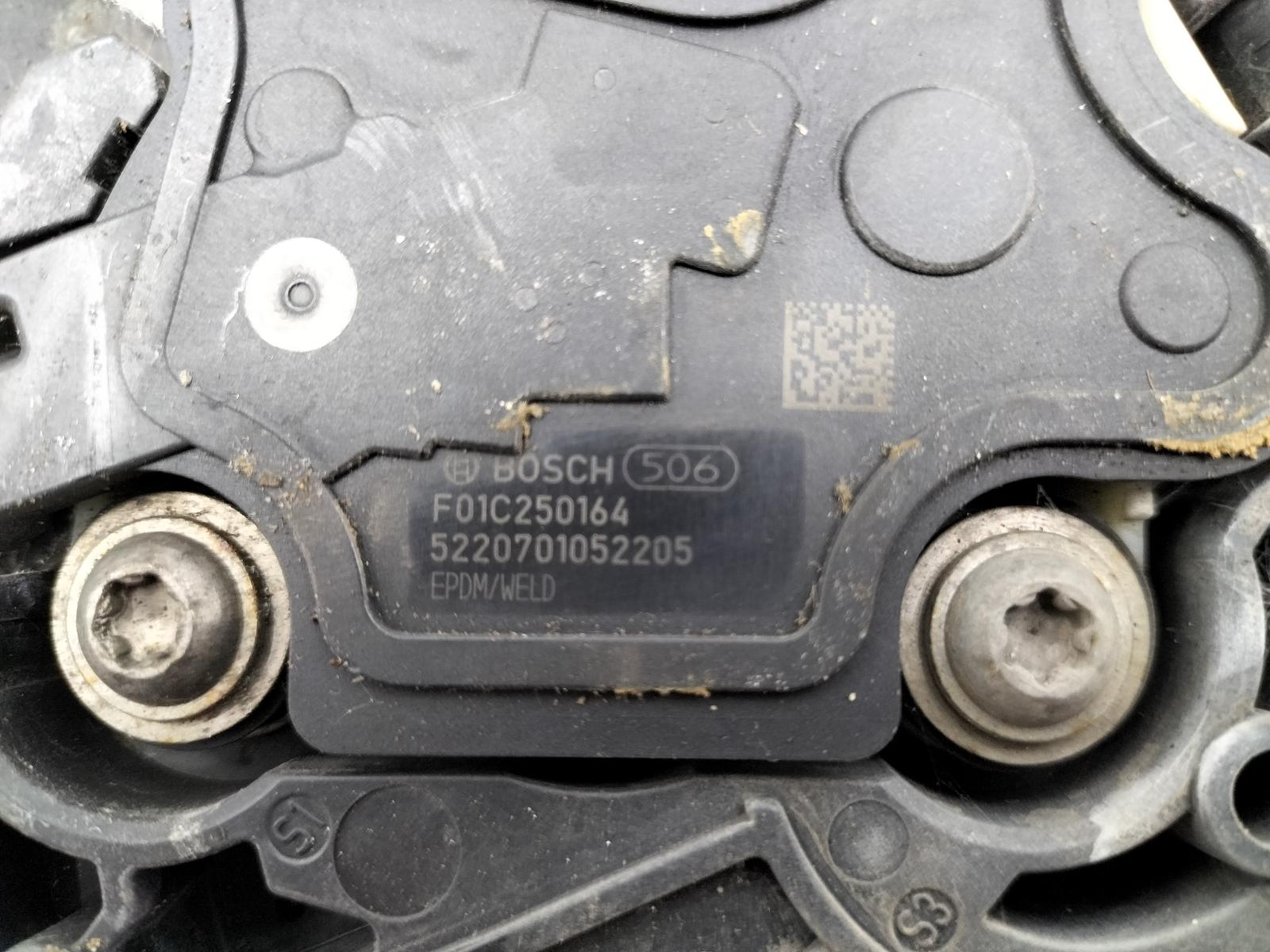 2019 RENAULT MASTER ADBLUE POMP View Auto part ADBLUE POMP RENAULT MASTER 2019