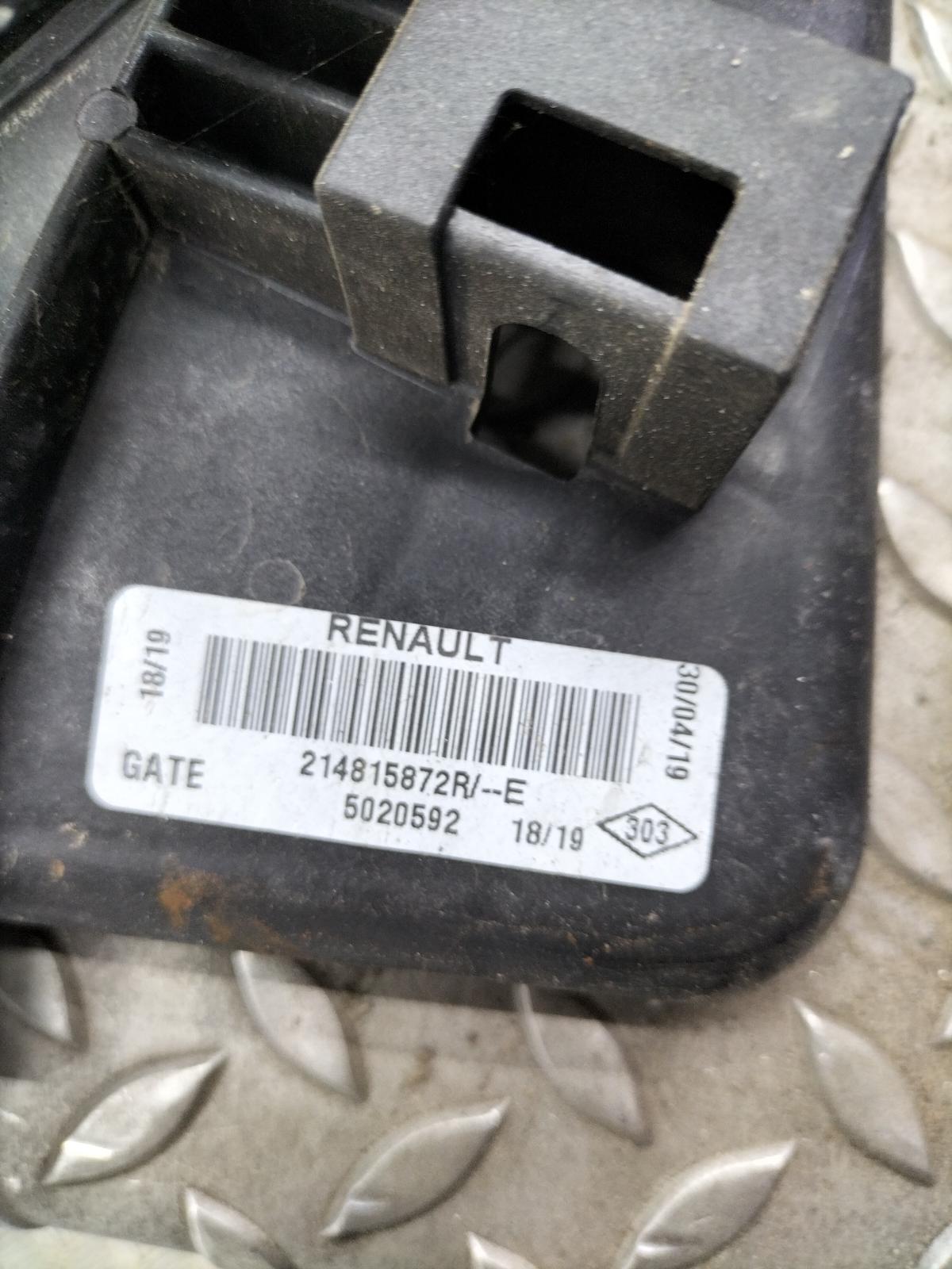 View Auto part KOELVIN ELECTRISCH RENAULT MASTER 2019