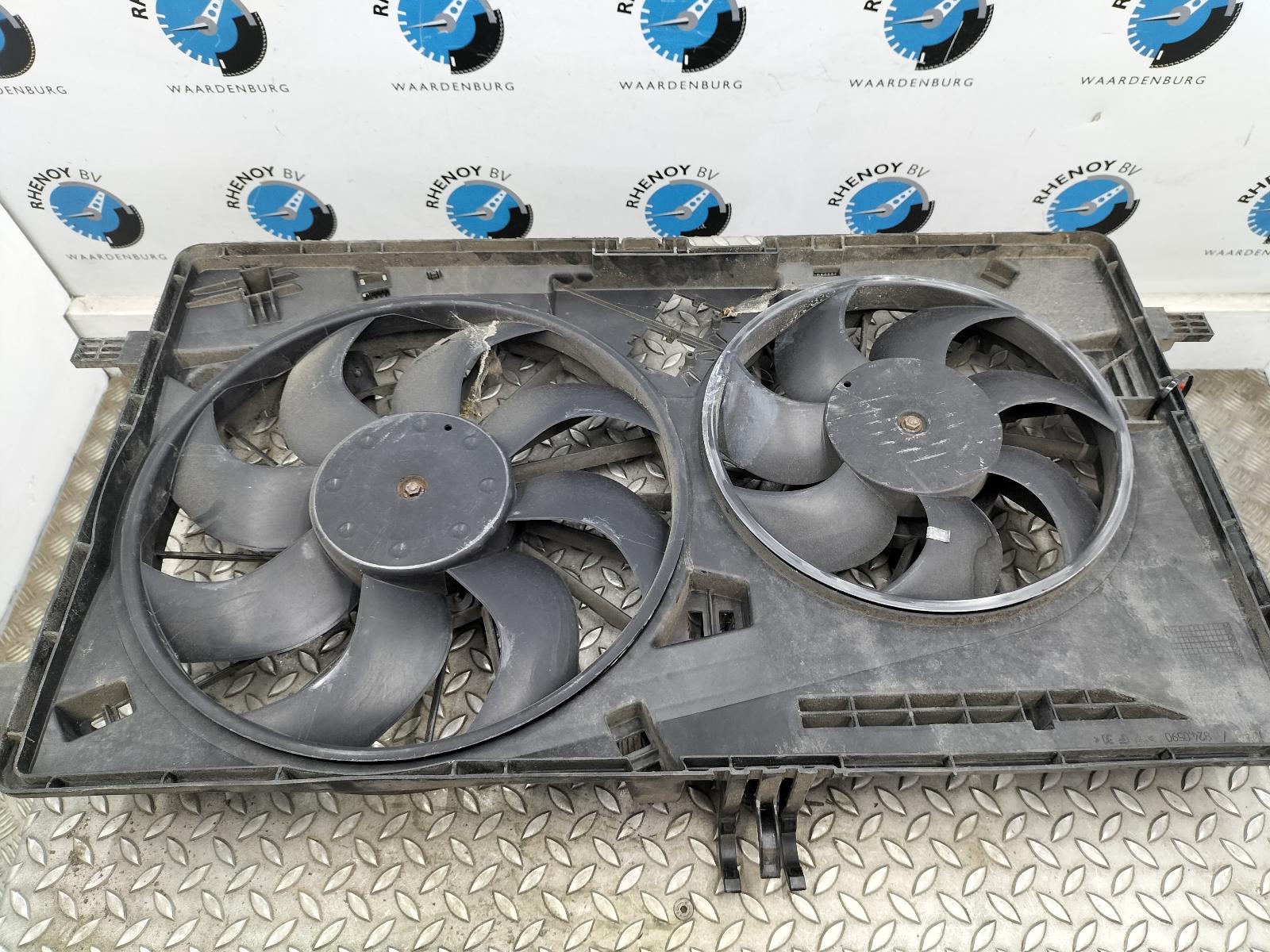 View Auto part KOELVIN ELECTRISCH RENAULT MASTER 2019