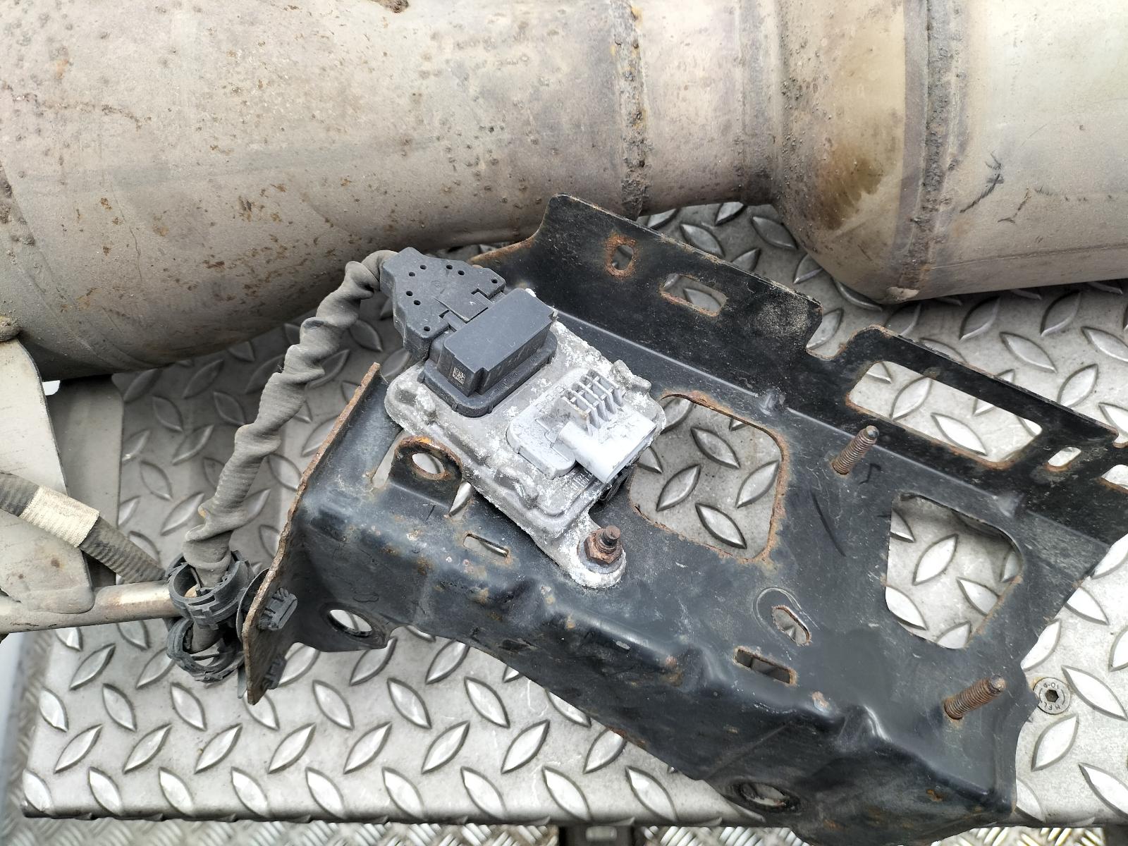 2019 RENAULT MASTER KATALYSATOR View Auto part KATALYSATOR RENAULT MASTER 2019