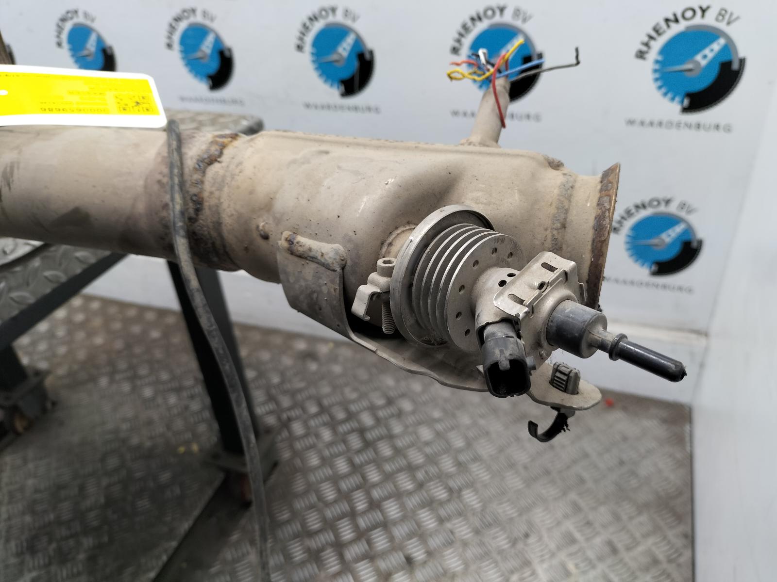 2019 RENAULT MASTER KATALYSATOR View Auto part KATALYSATOR RENAULT MASTER 2019