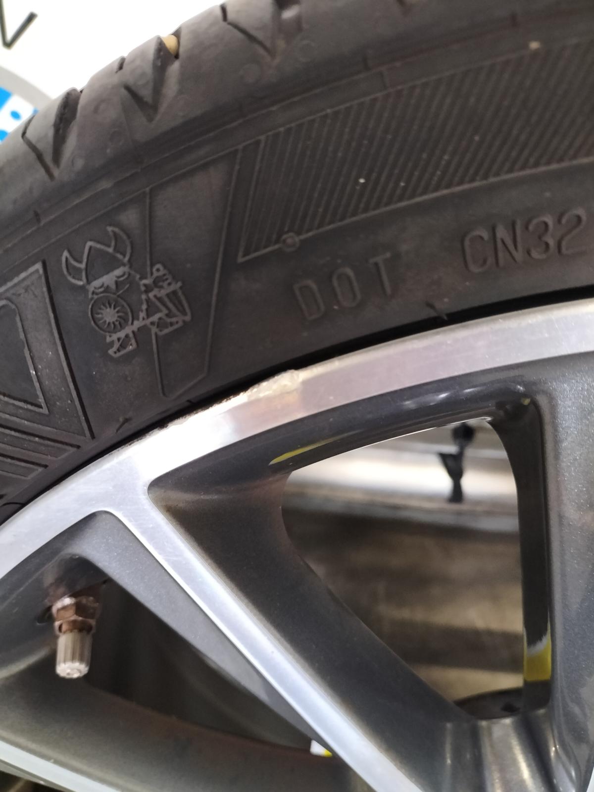 2015 MERCEDES C CLASS Wheel View Auto part Wheel MERCEDES C CLASS 2015
