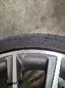 View Auto part Wheel MERCEDES C CLASS 2015