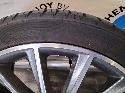 View Auto part Wheel MERCEDES C CLASS 2015